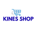 KINES SHOP  - Início